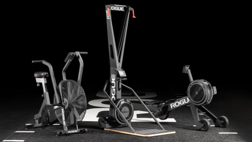 Rogue Echo Machine Package | Rogue Fitness